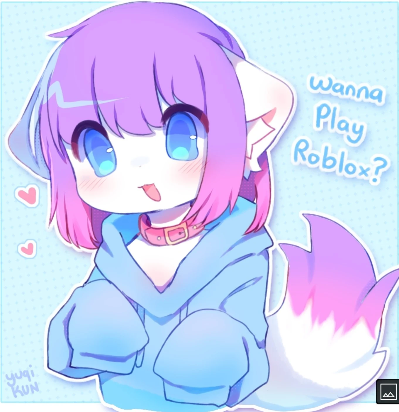 Daily Furry Art 317