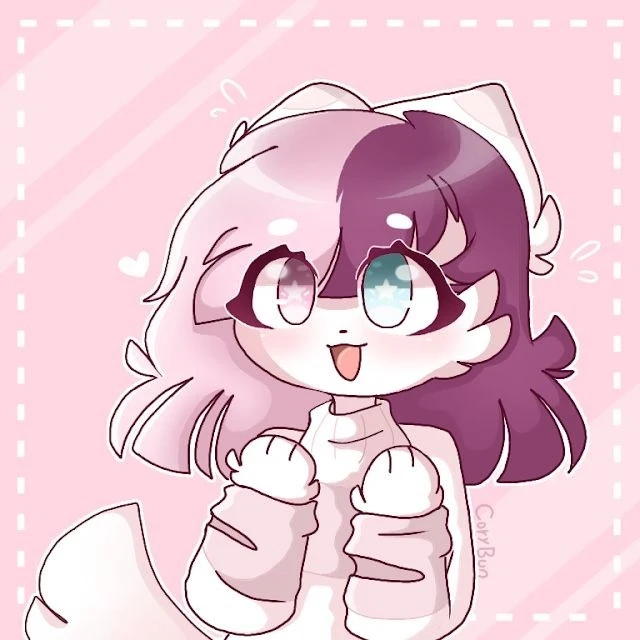 Daily Furry Art 30