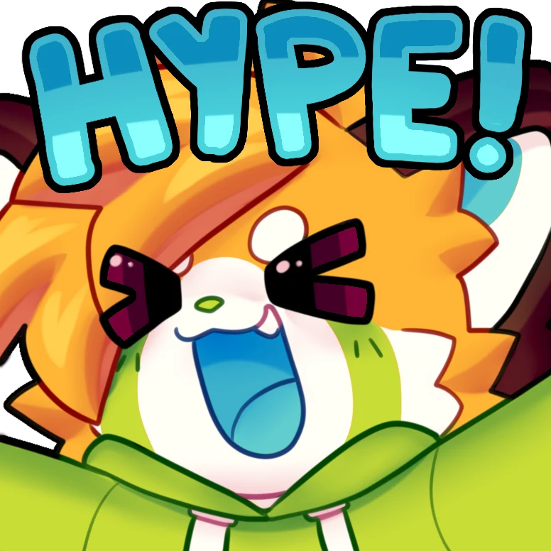 Daily Furry Art 342