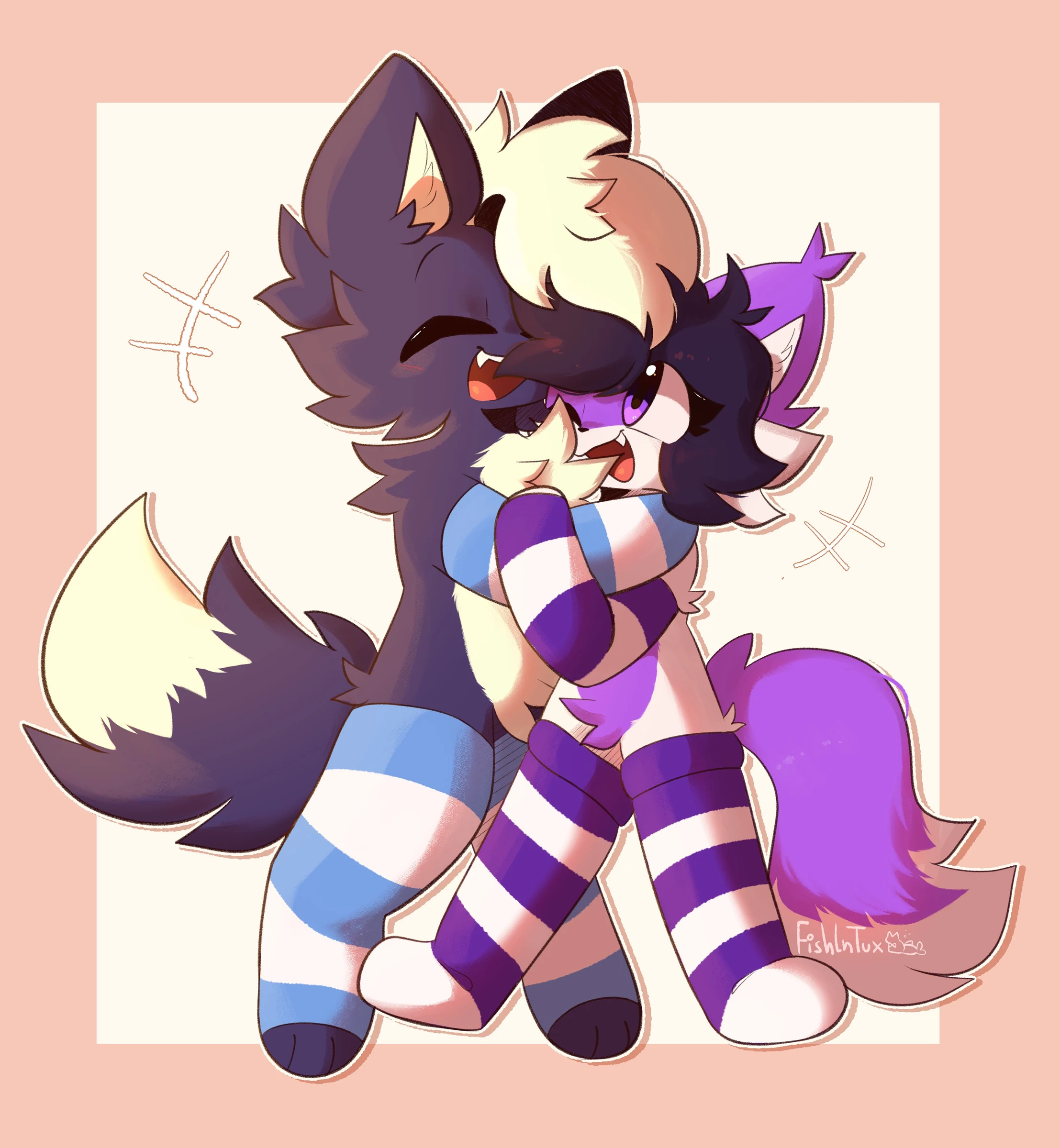 Daily Furry Art 210