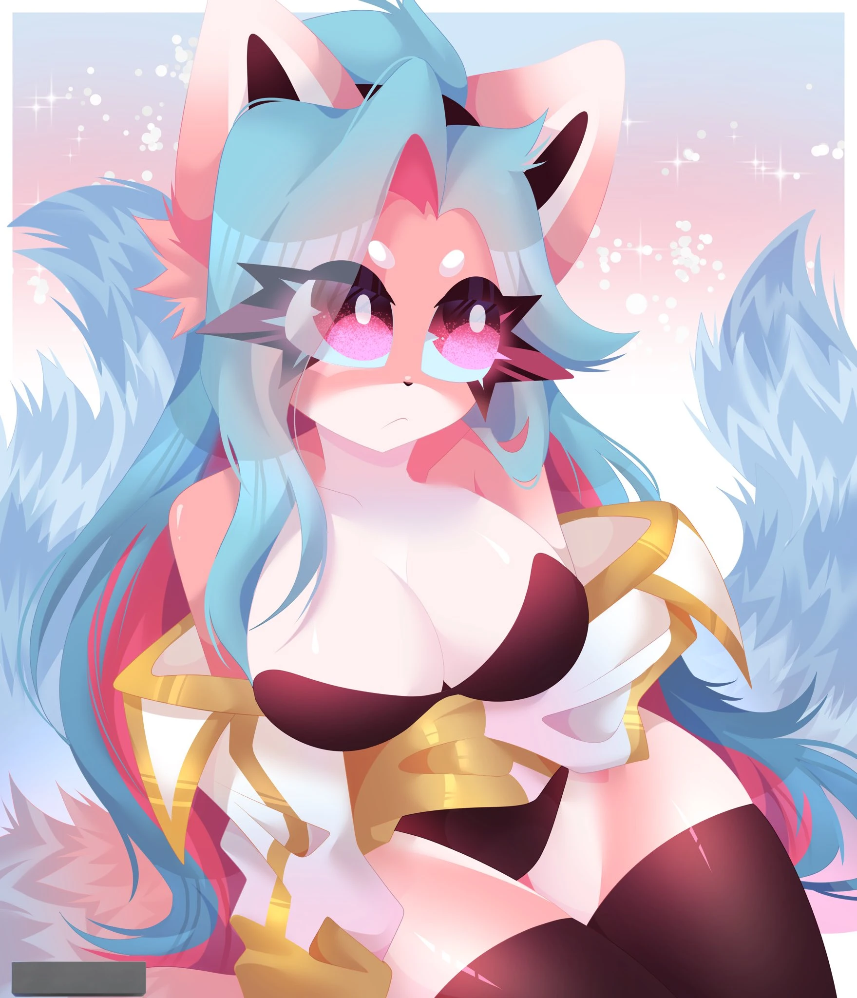 Daily Furry Art 261