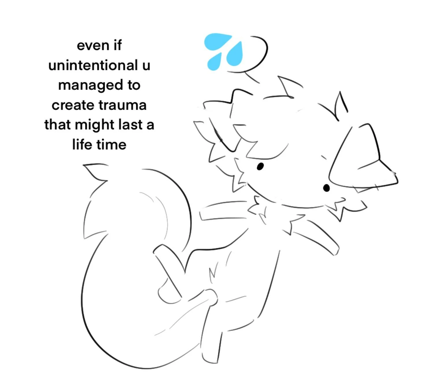Daily Furry Art 314