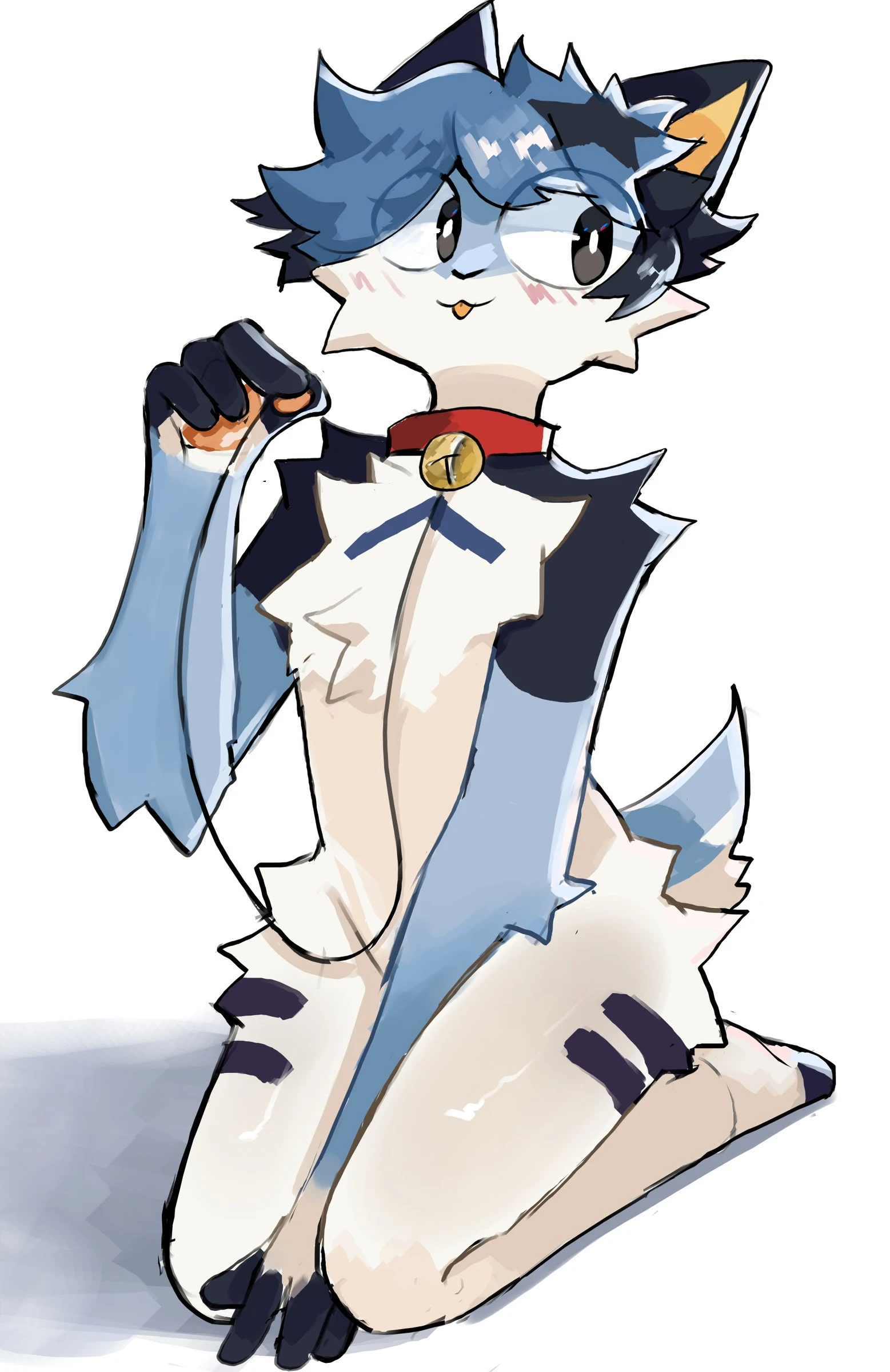 Weekly Furry Art 27