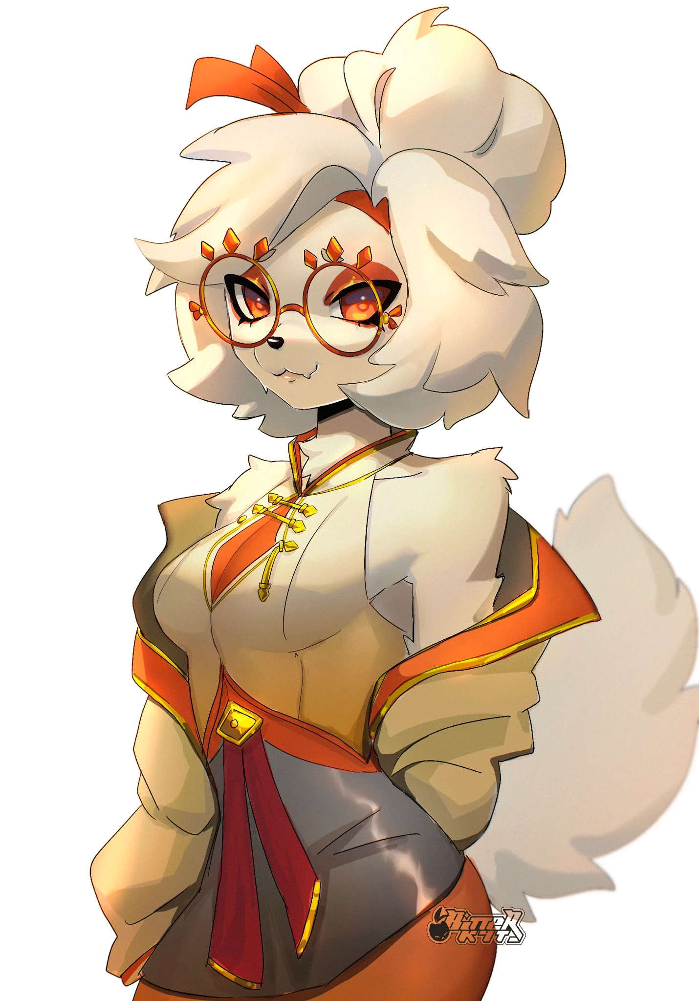 Daily Furry Art 333