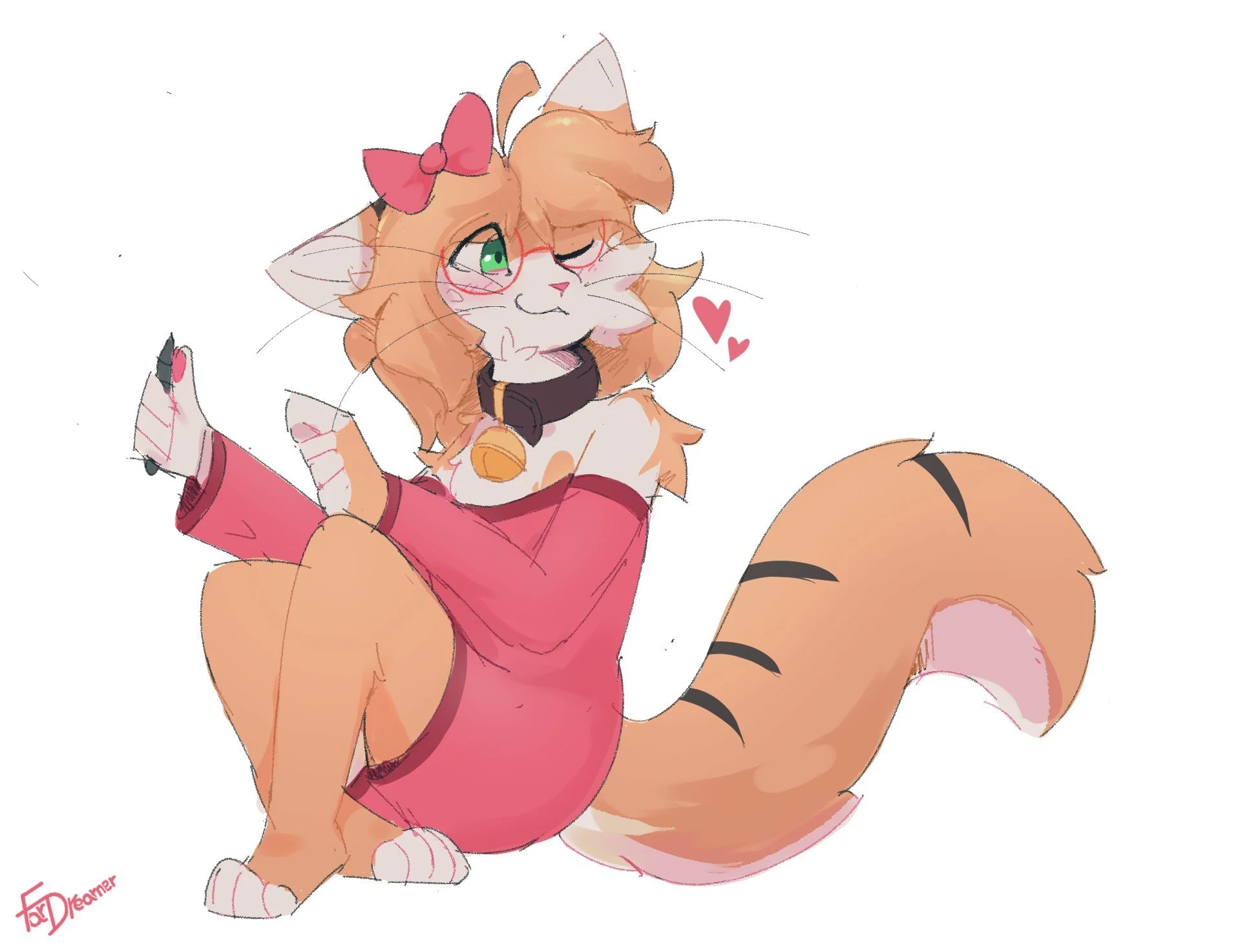 Daily Furry Art 89