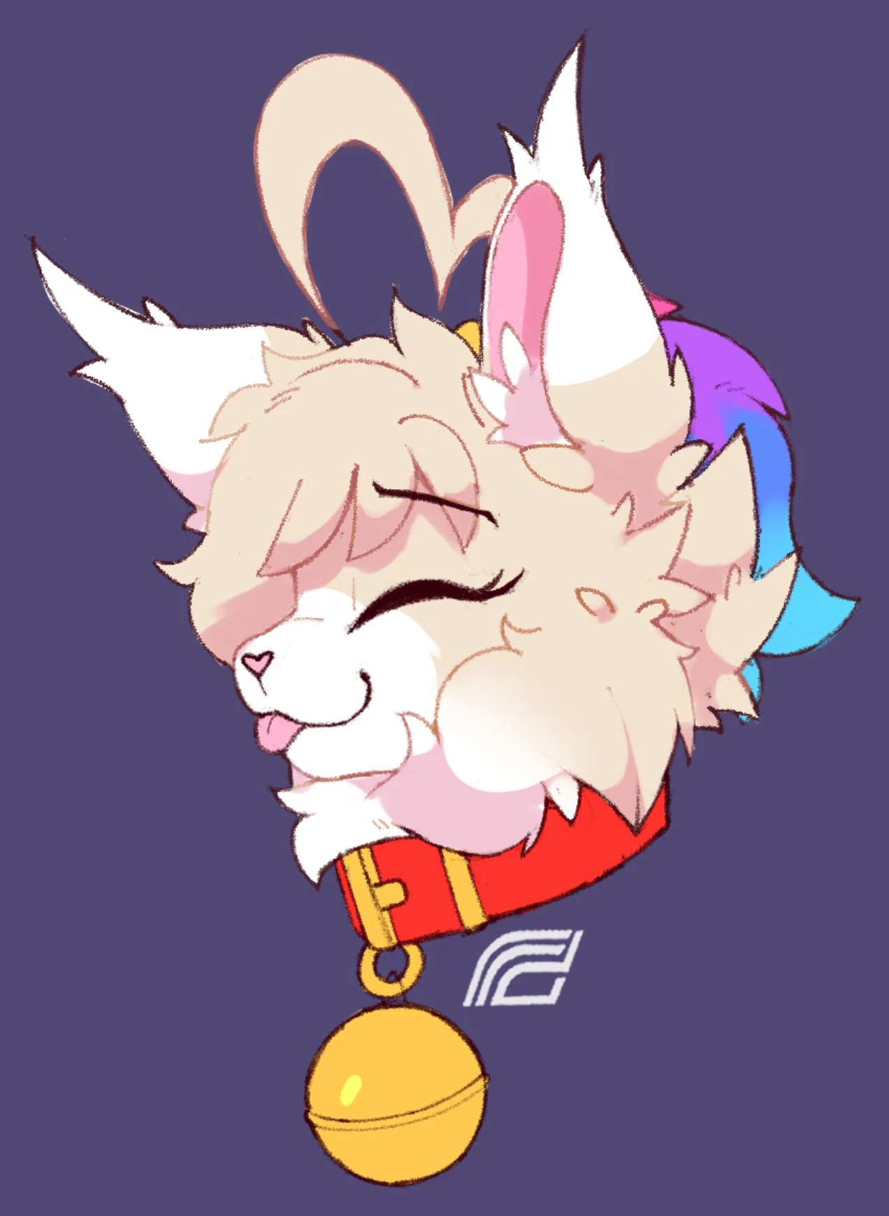Weekly Furry Art 41