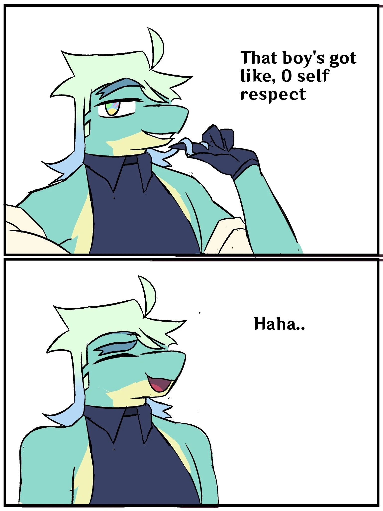 Weekly Furry Art 13