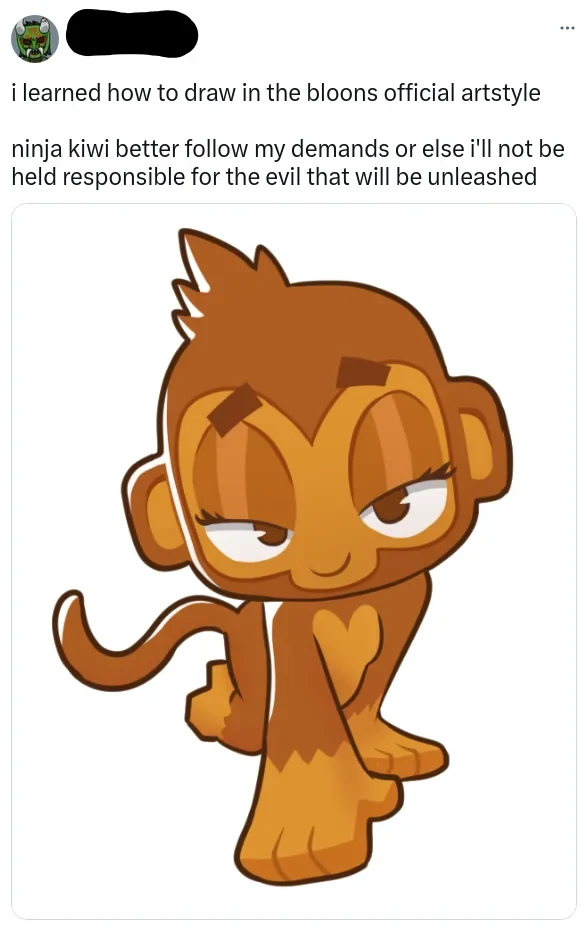 Daily Furry Art 217