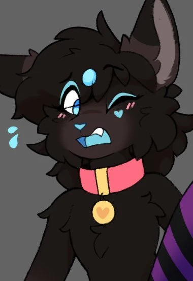 Weekly Furry Art 9