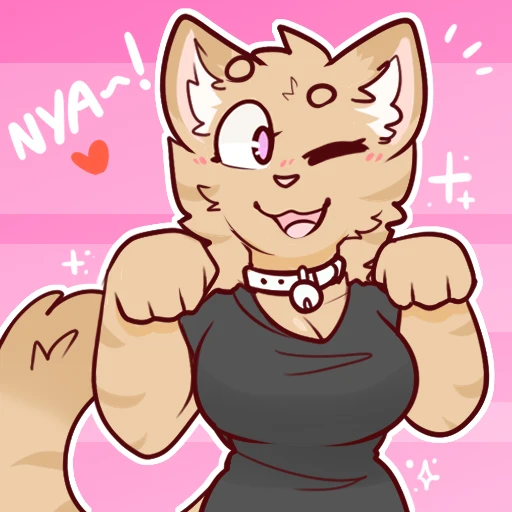 Daily Furry Art 264