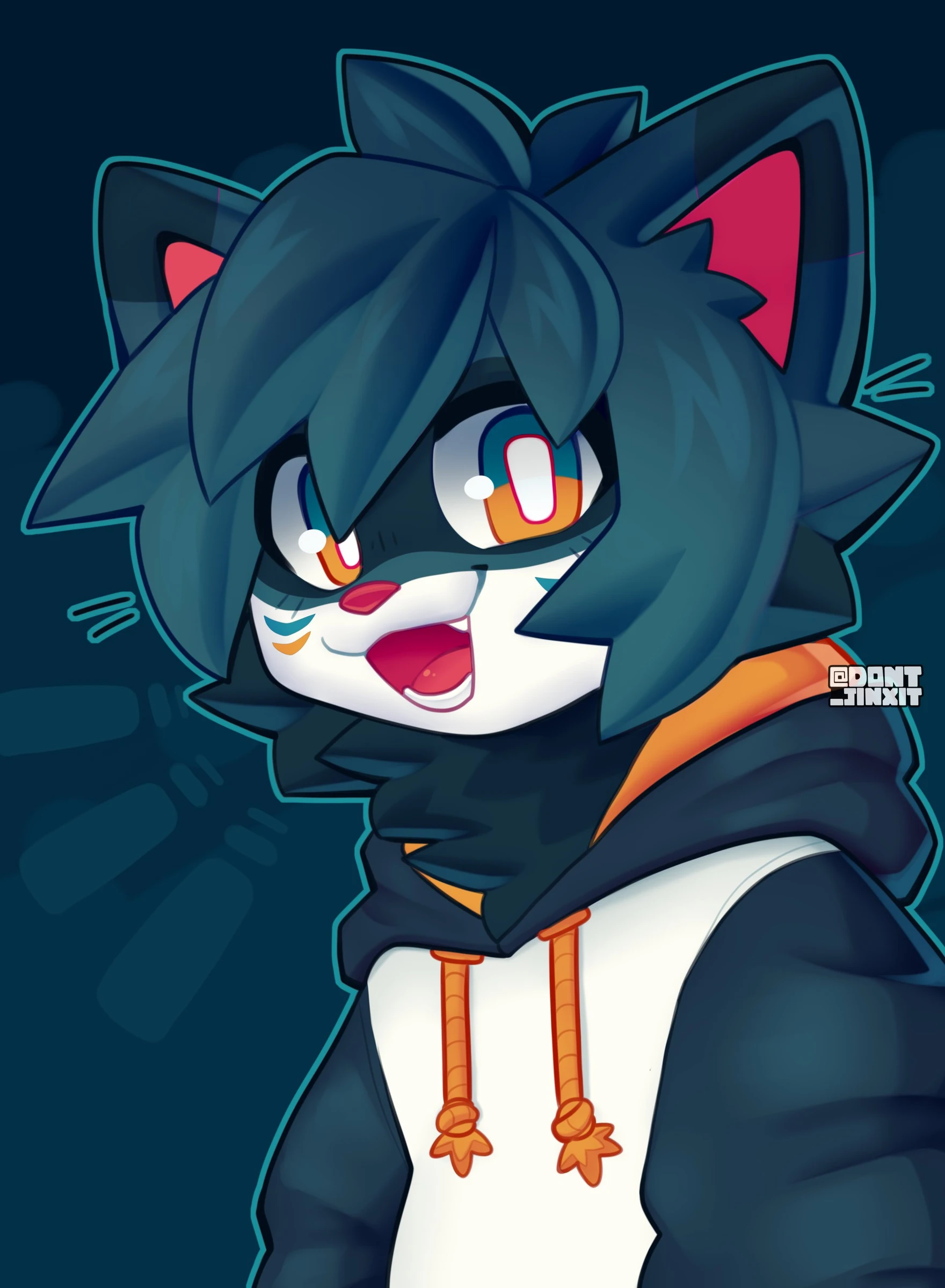 Weekly Furry Art 8
