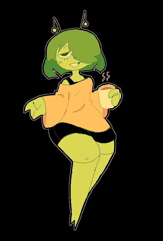 Daily Furry Art 235