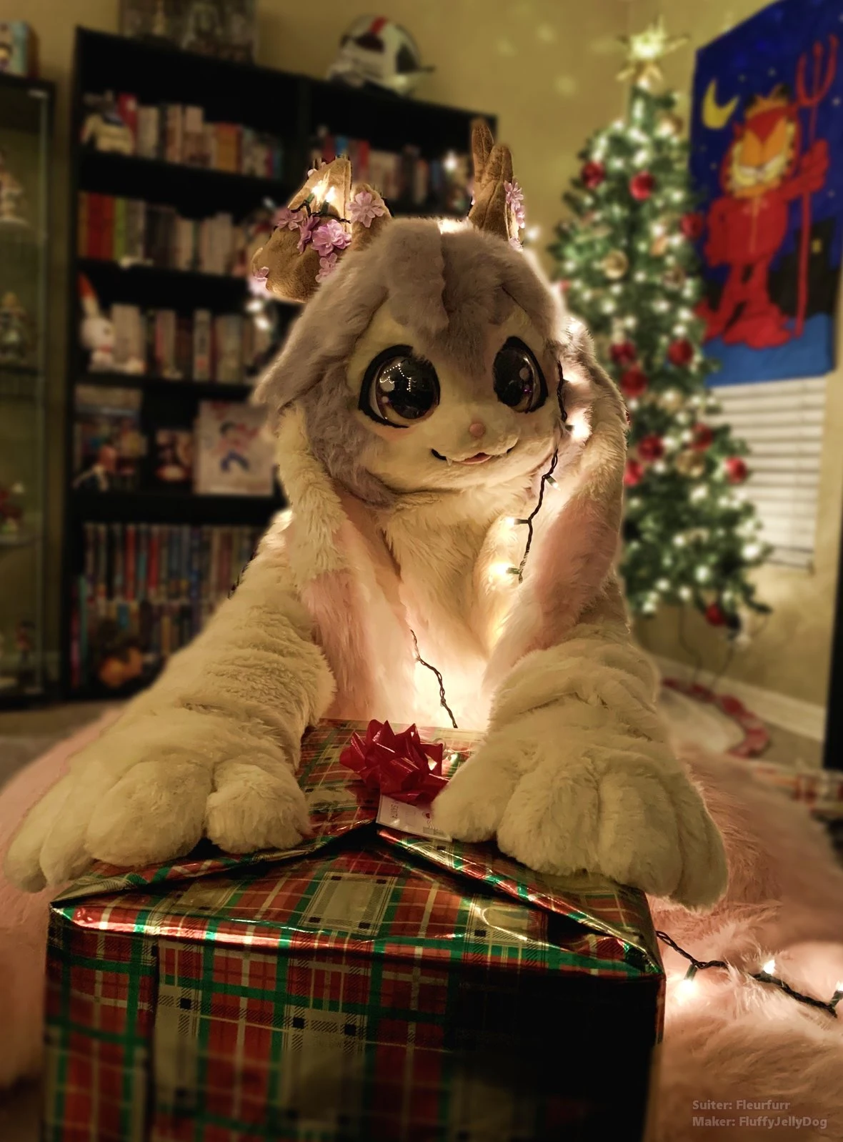 Daily Furry Art 180