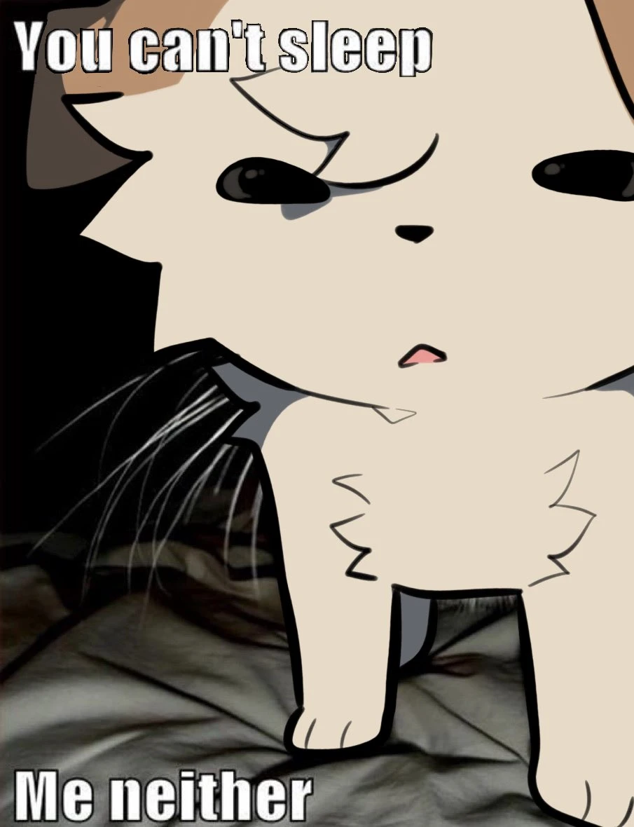 Daily Furry Art 123