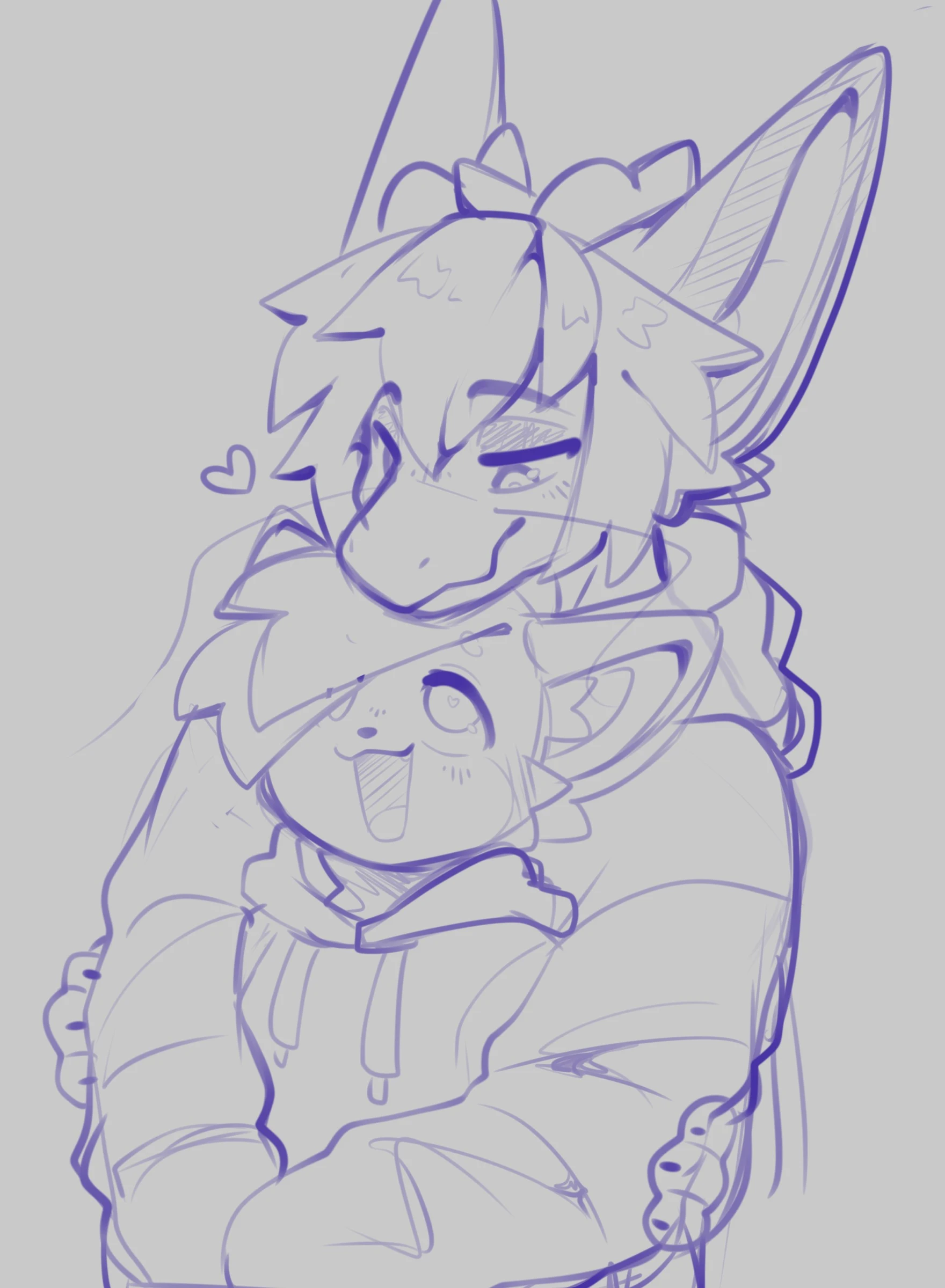 Weekly Furry Art 11