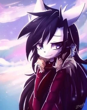 Daily Furry Art 25