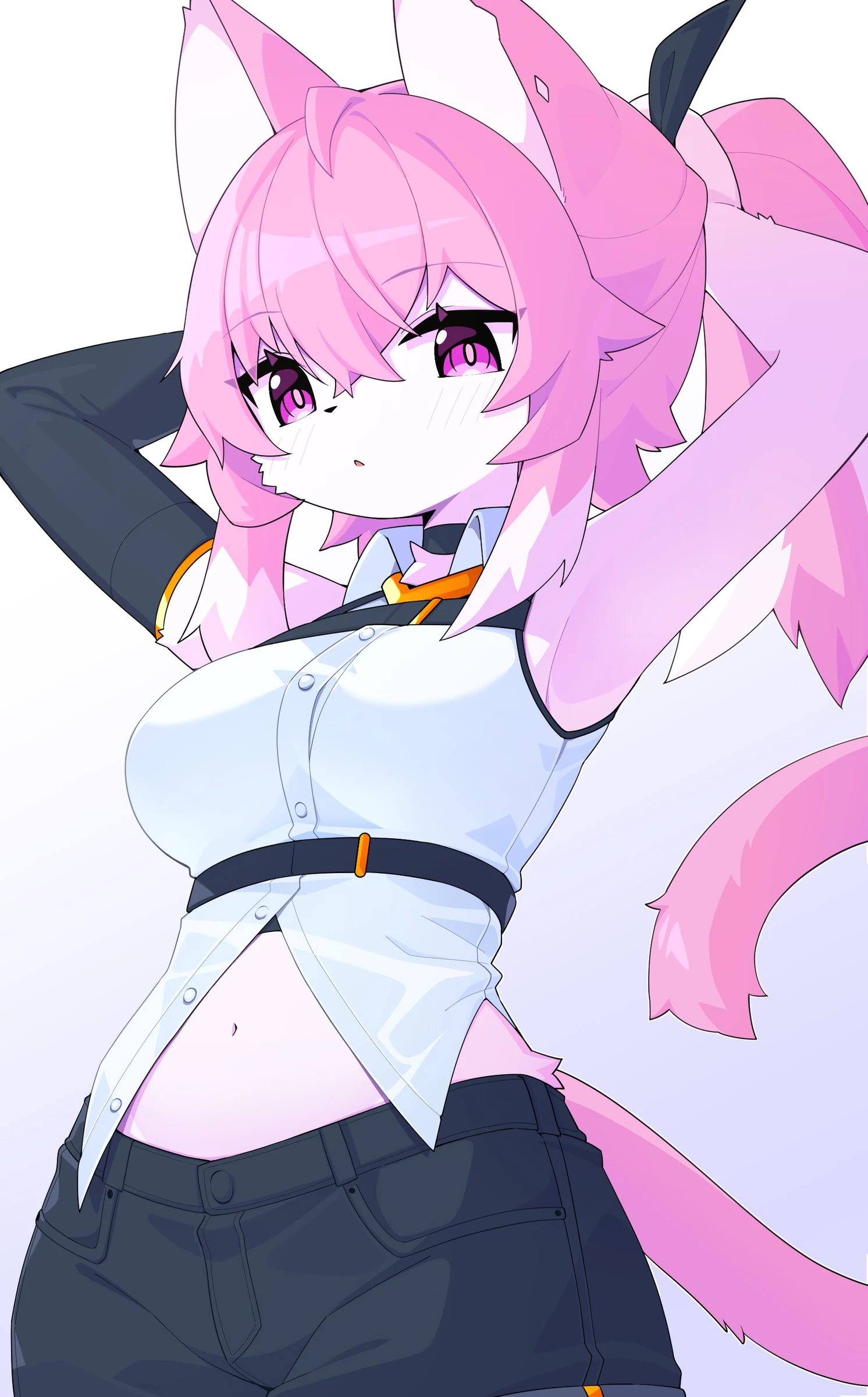 Weekly Furry Art 15