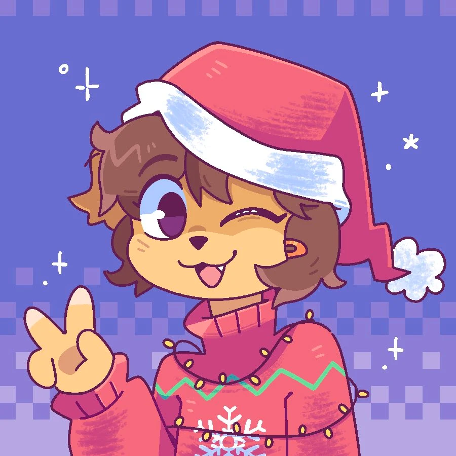 Daily Furry Art 176