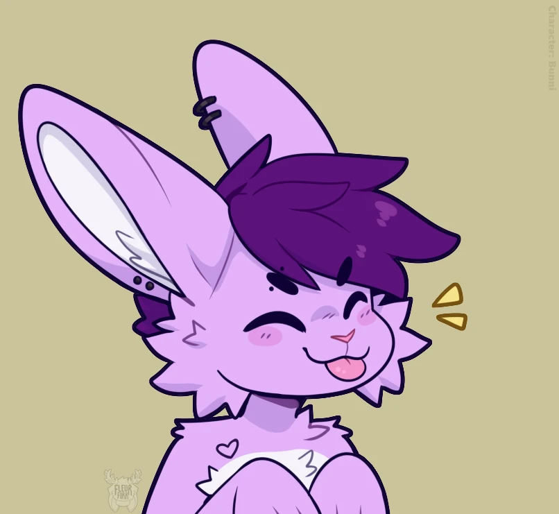 Weekly Furry Art 2