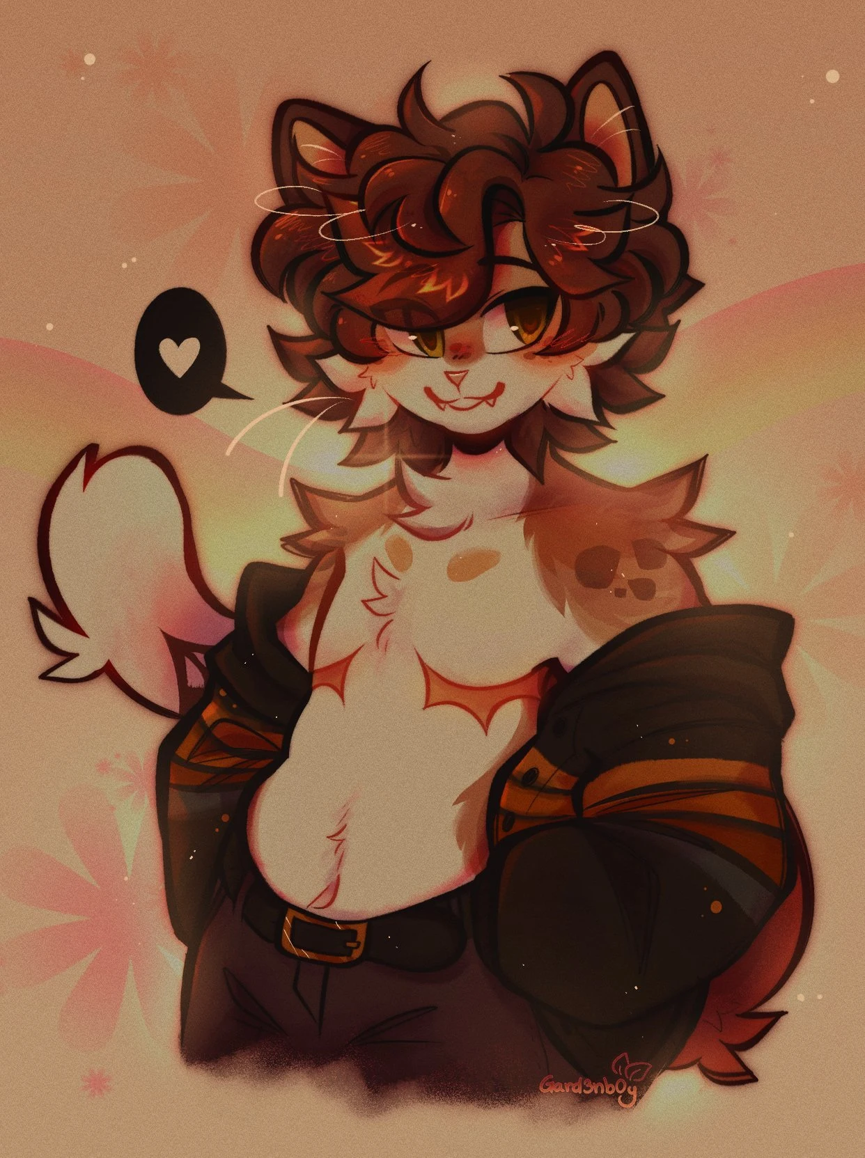 Daily Furry Art 341