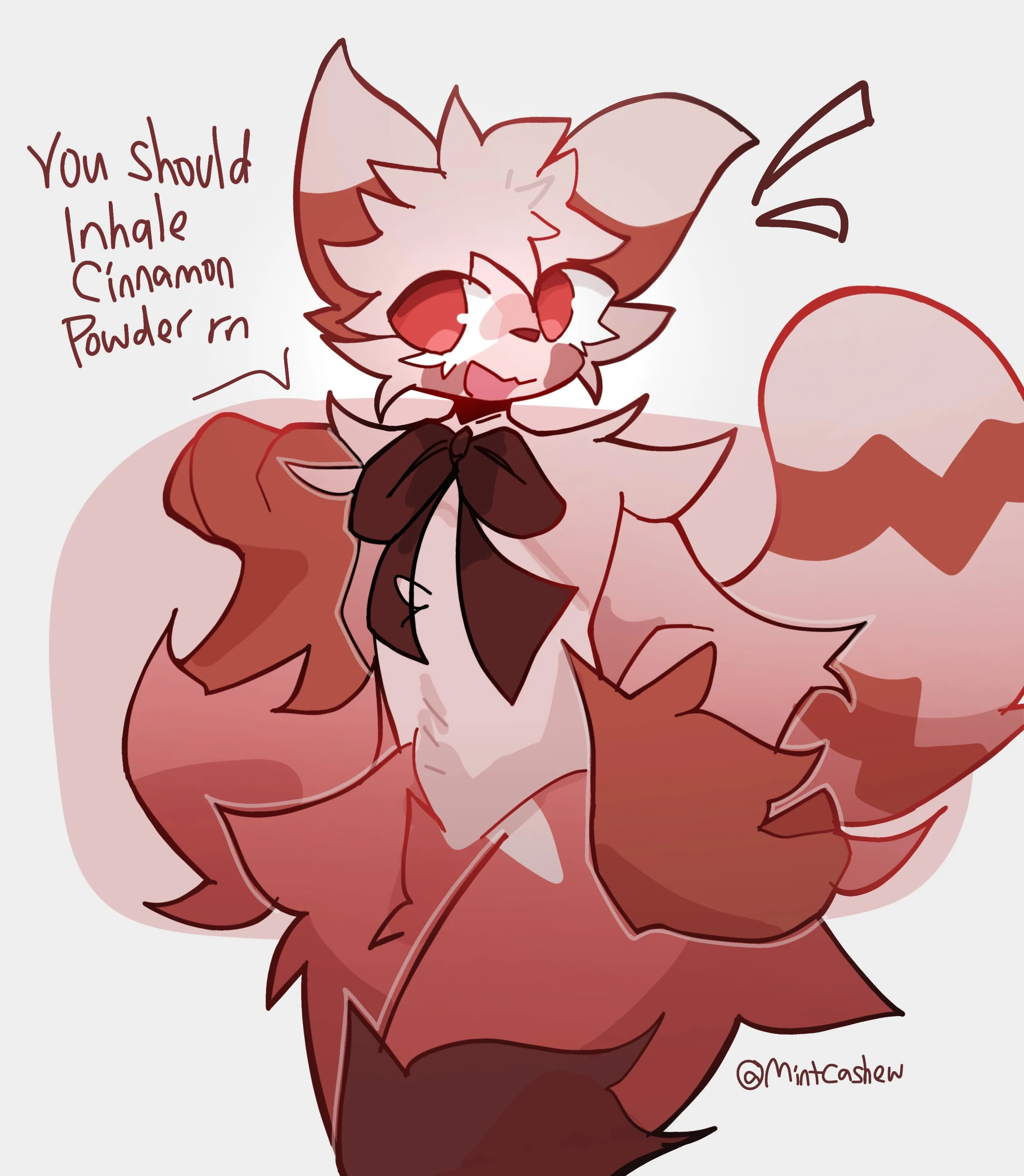Daily Furry Art 209