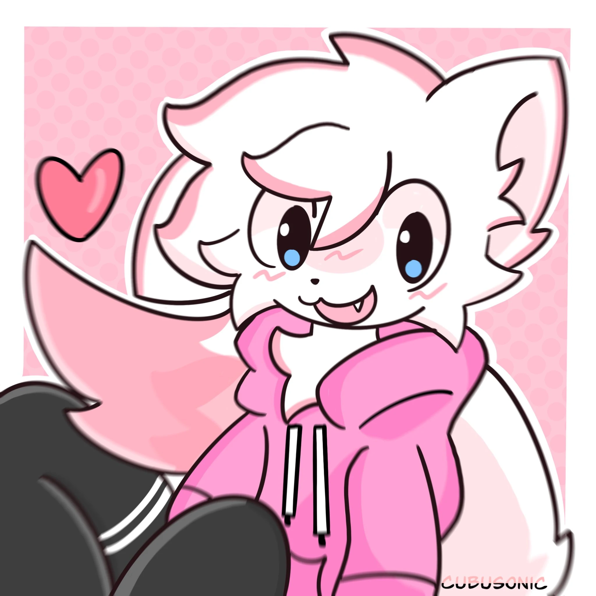 Daily Furry Art 272