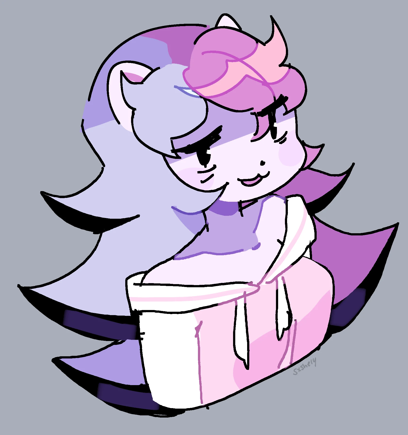 Weekly Furry Art 18