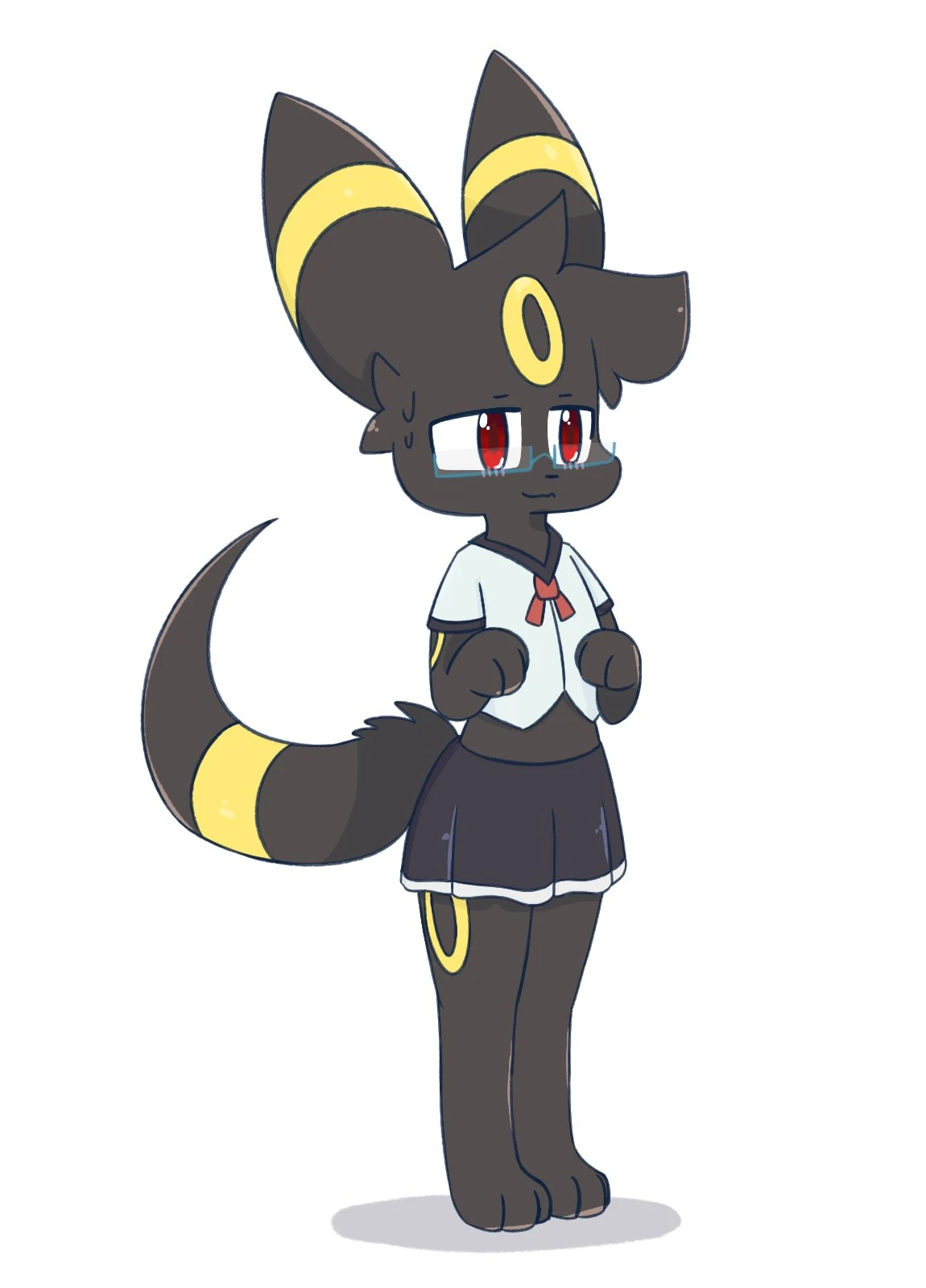 Weekly Furry Art 15