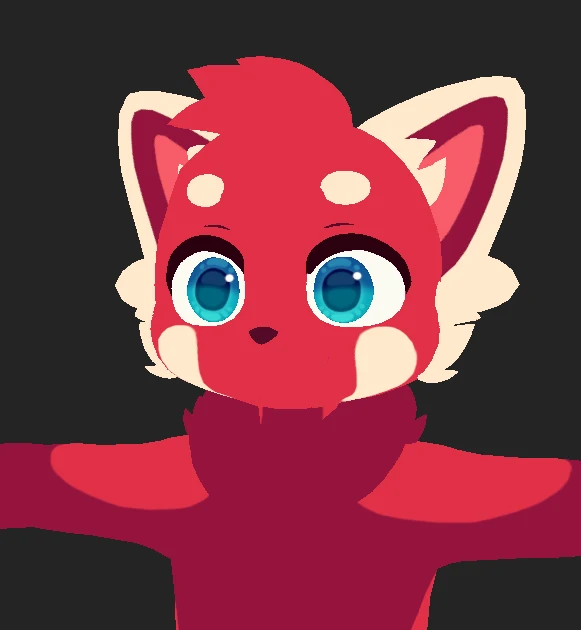 Daily Furry Art 232