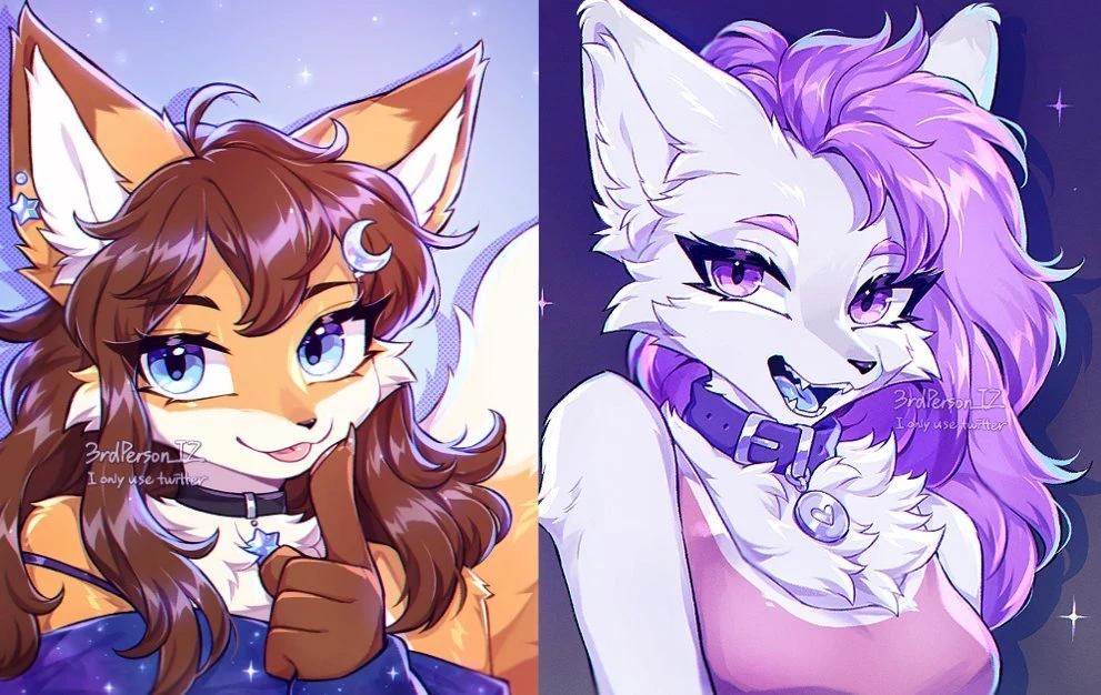 Weekly Furry Art 46