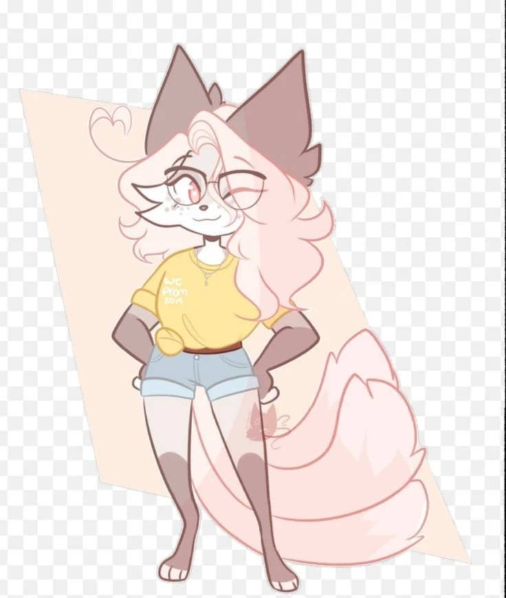 Daily Furry Art 23