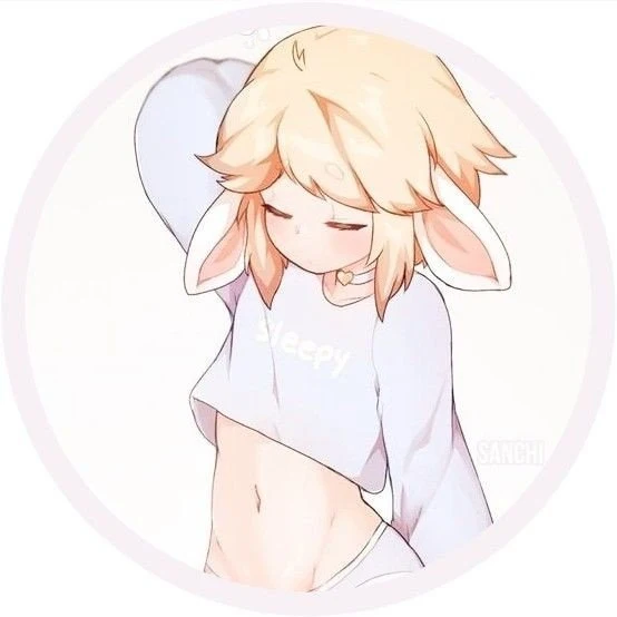 Daily Furry Art 55