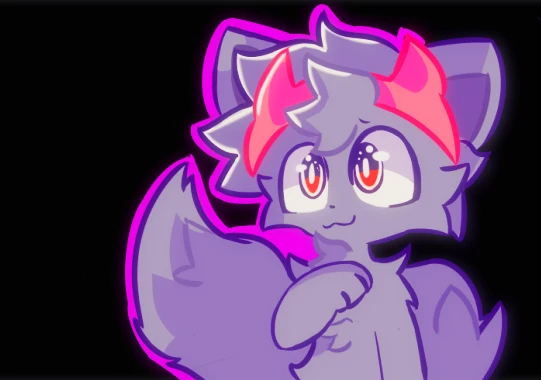 Daily Furry Art 11