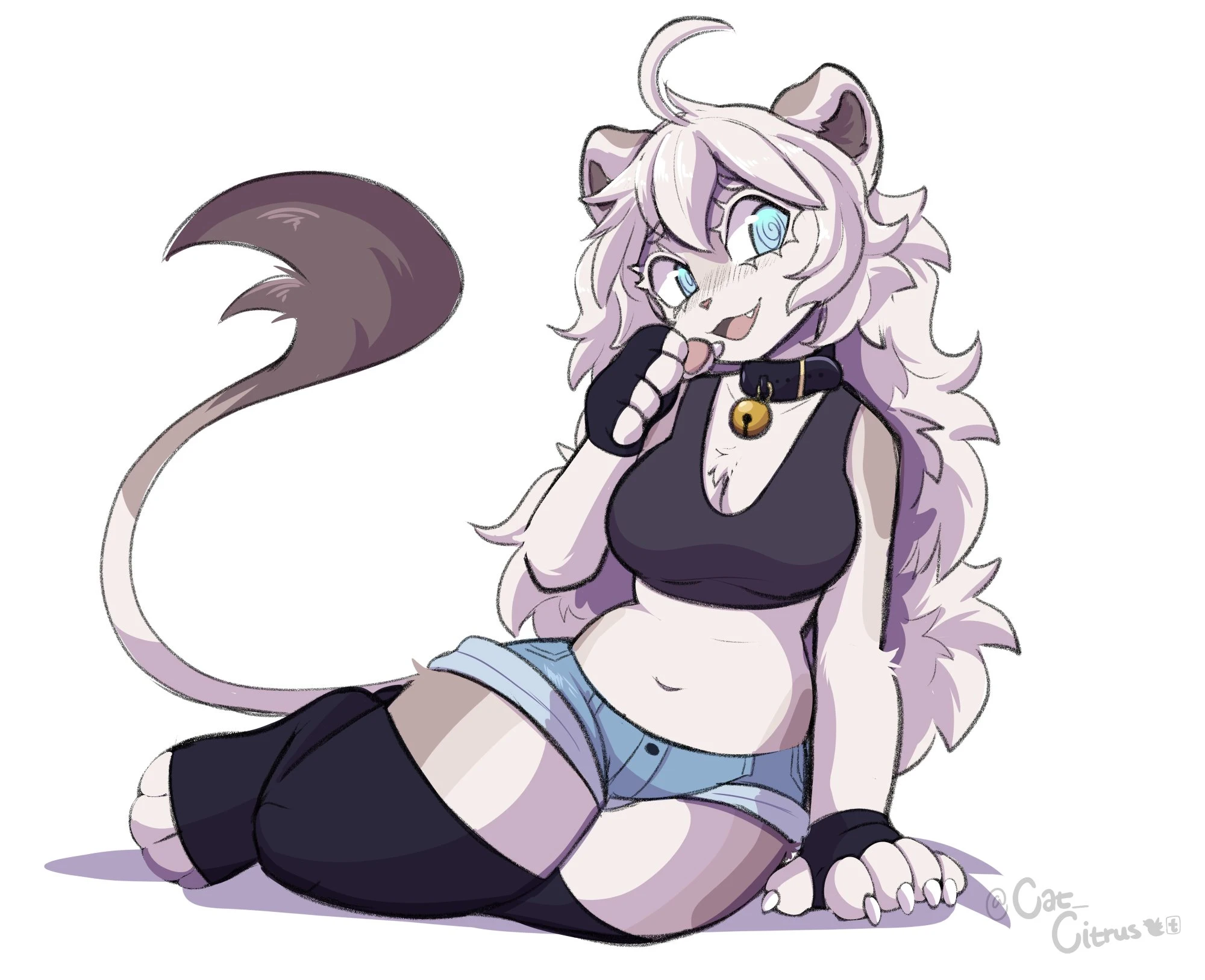 Daily Furry Art 274