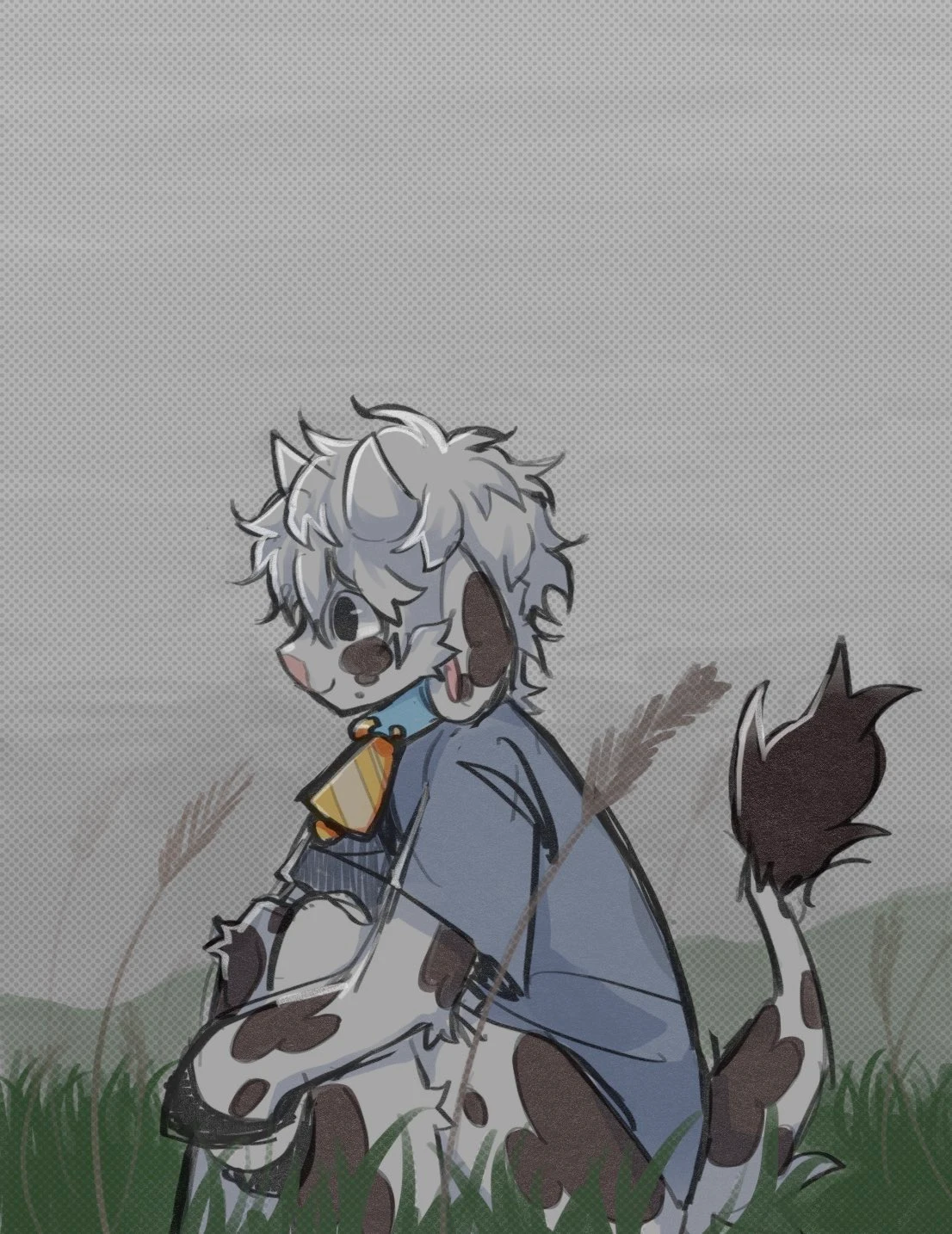 Weekly Furry Art 5