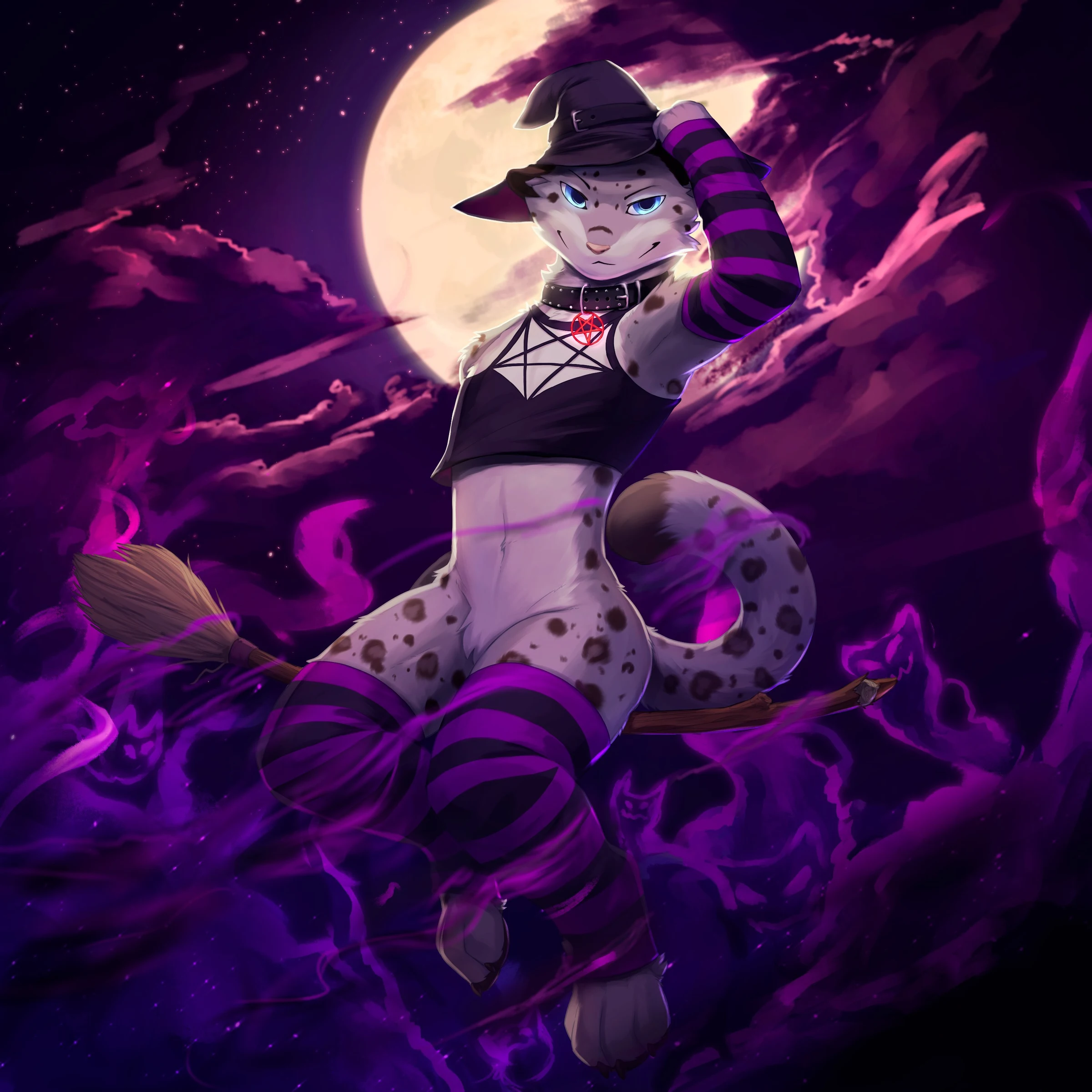 Daily Furry Art 108