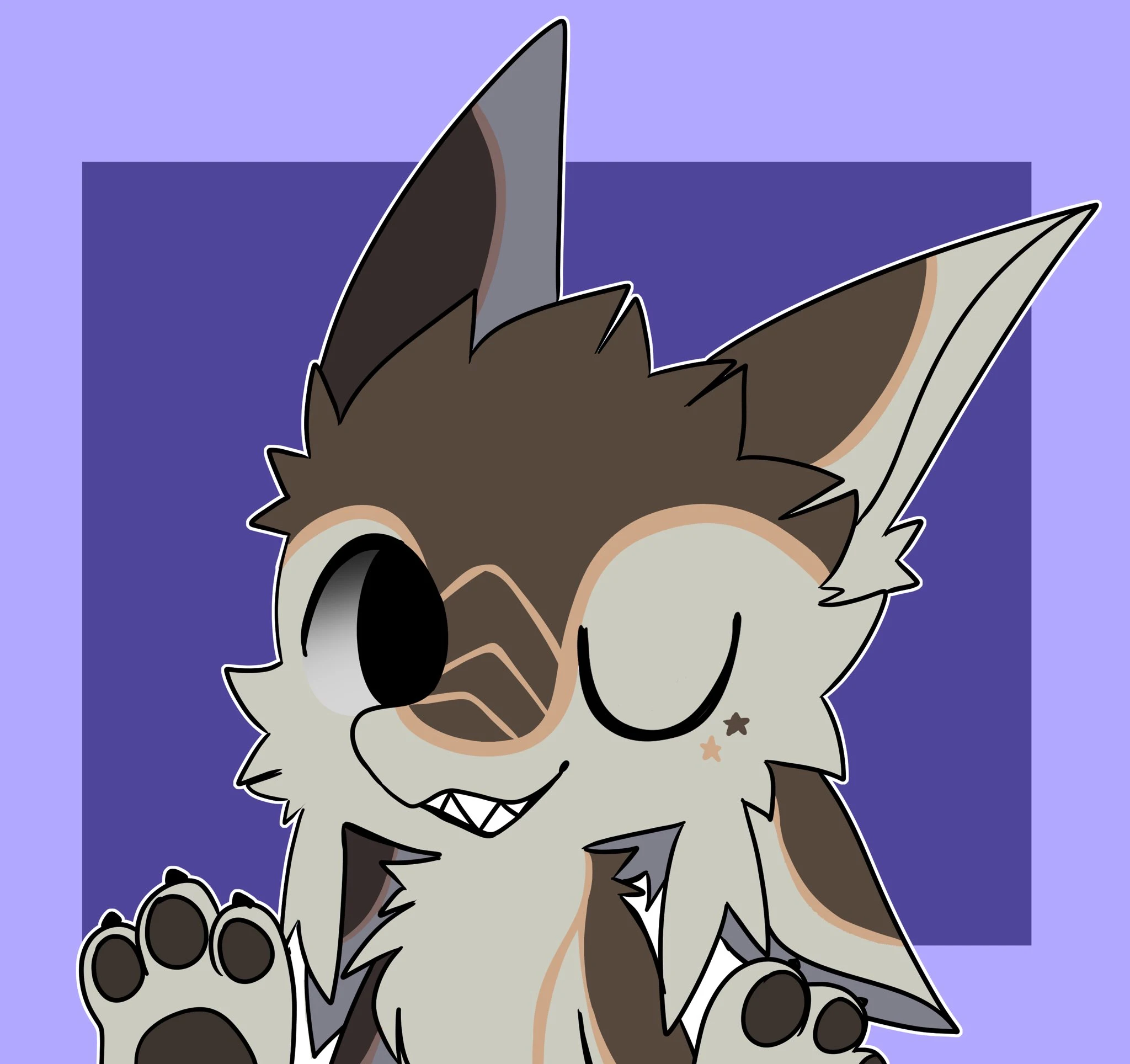 Weekly Furry Art 43