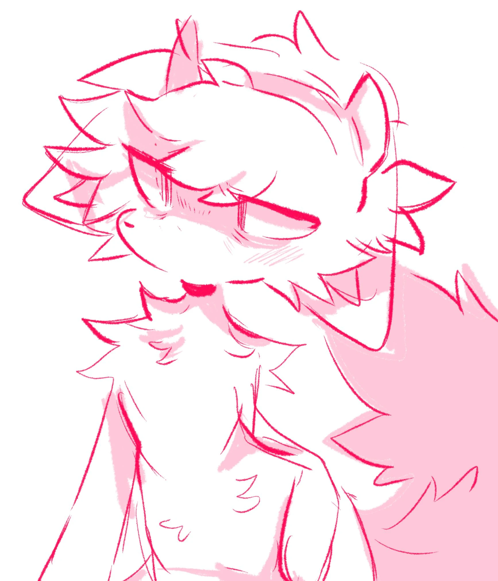 Daily Furry Art 213
