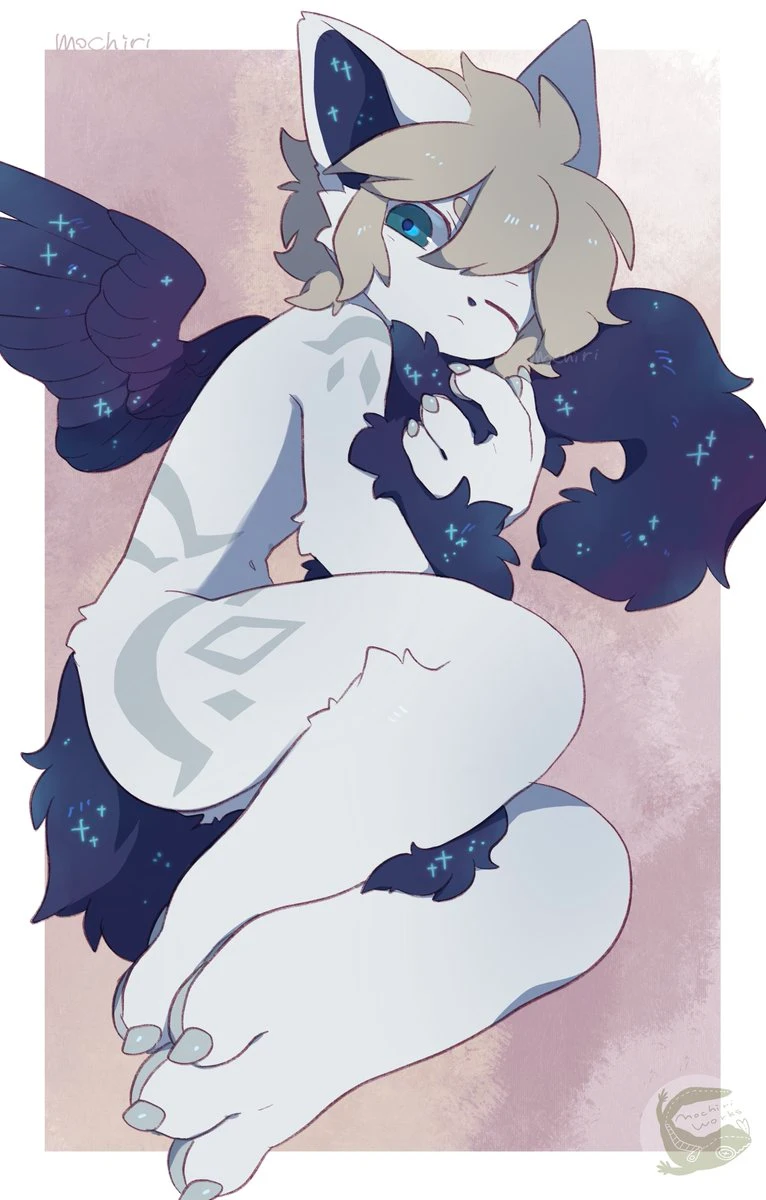 Weekly Furry Art 33