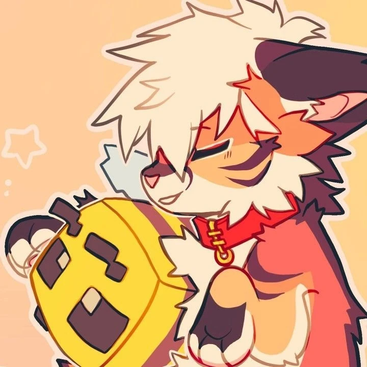 Daily Furry Art 6