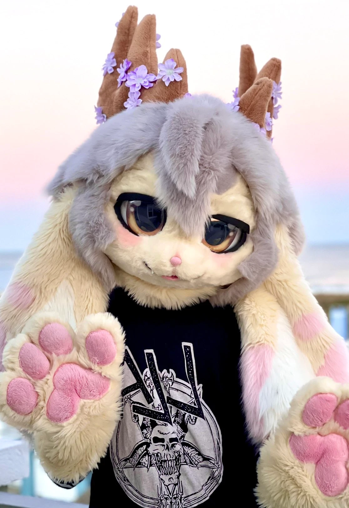 Weekly Furry Art 40