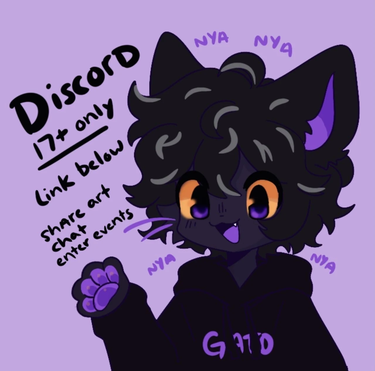 Daily Furry Art 118