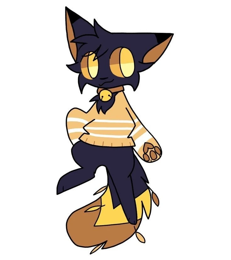 Daily Furry Art 24