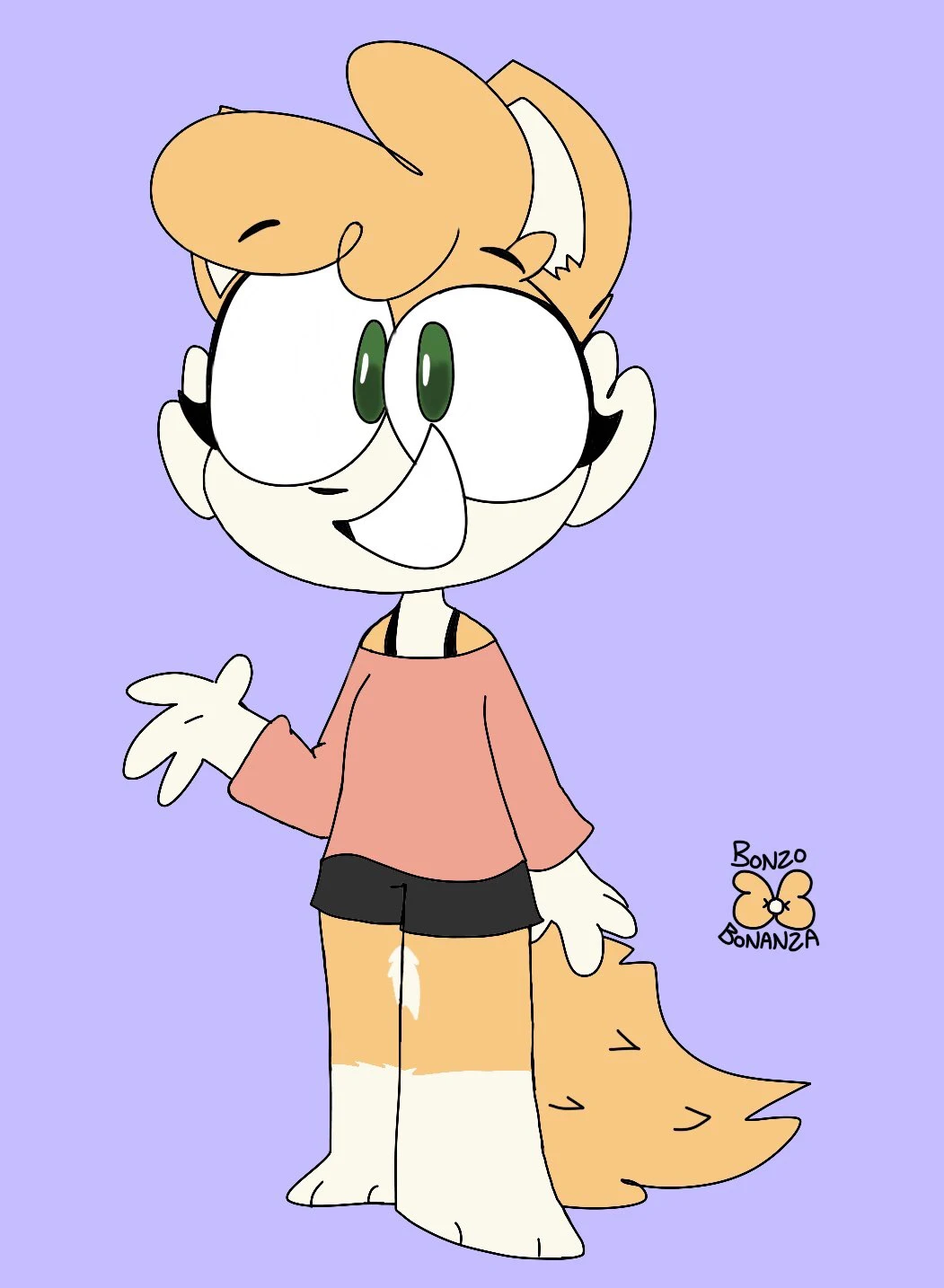 Weekly Furry Art 12