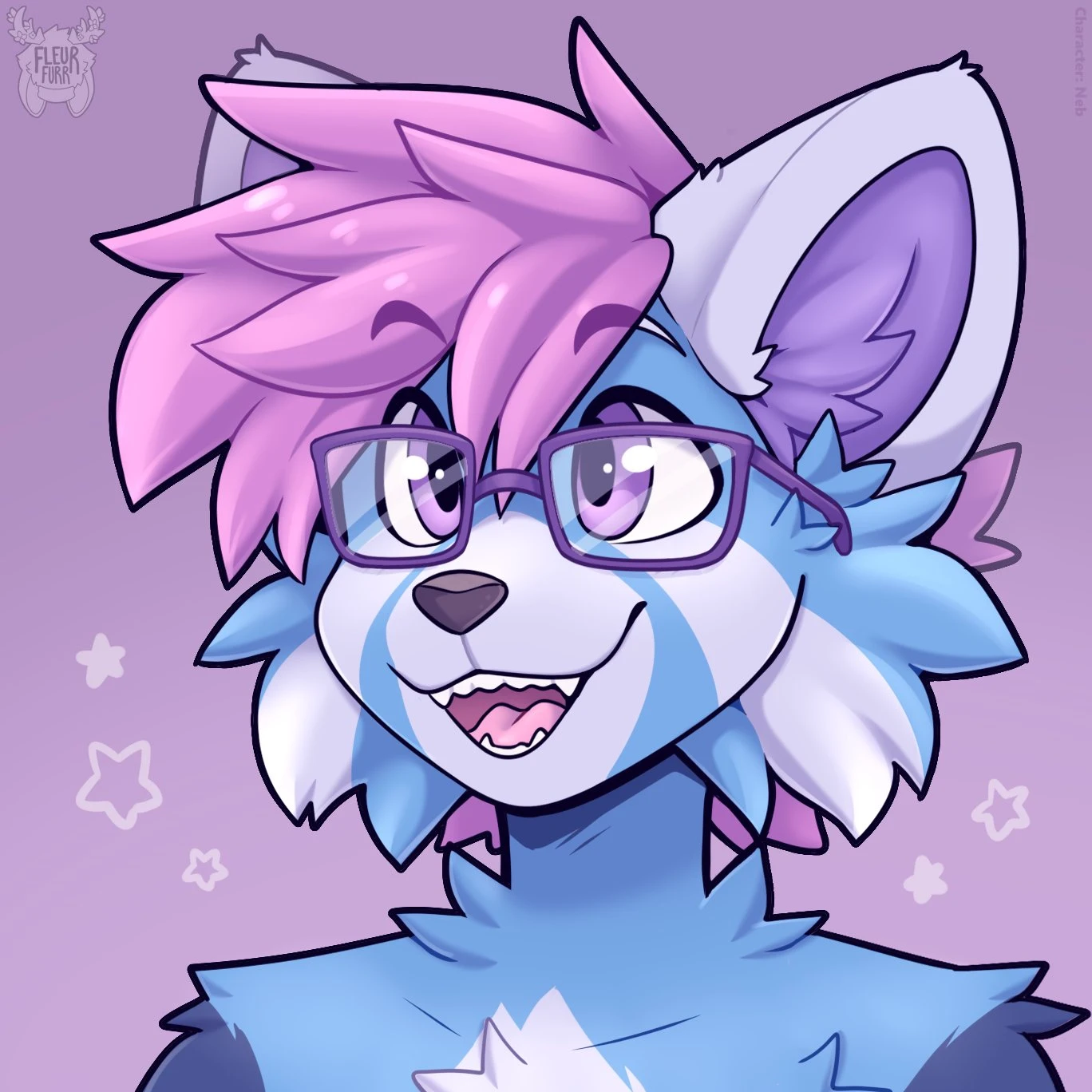 Weekly Furry Art 5