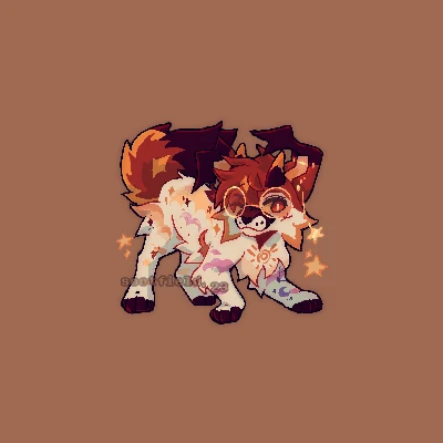 Daily Furry Art 362