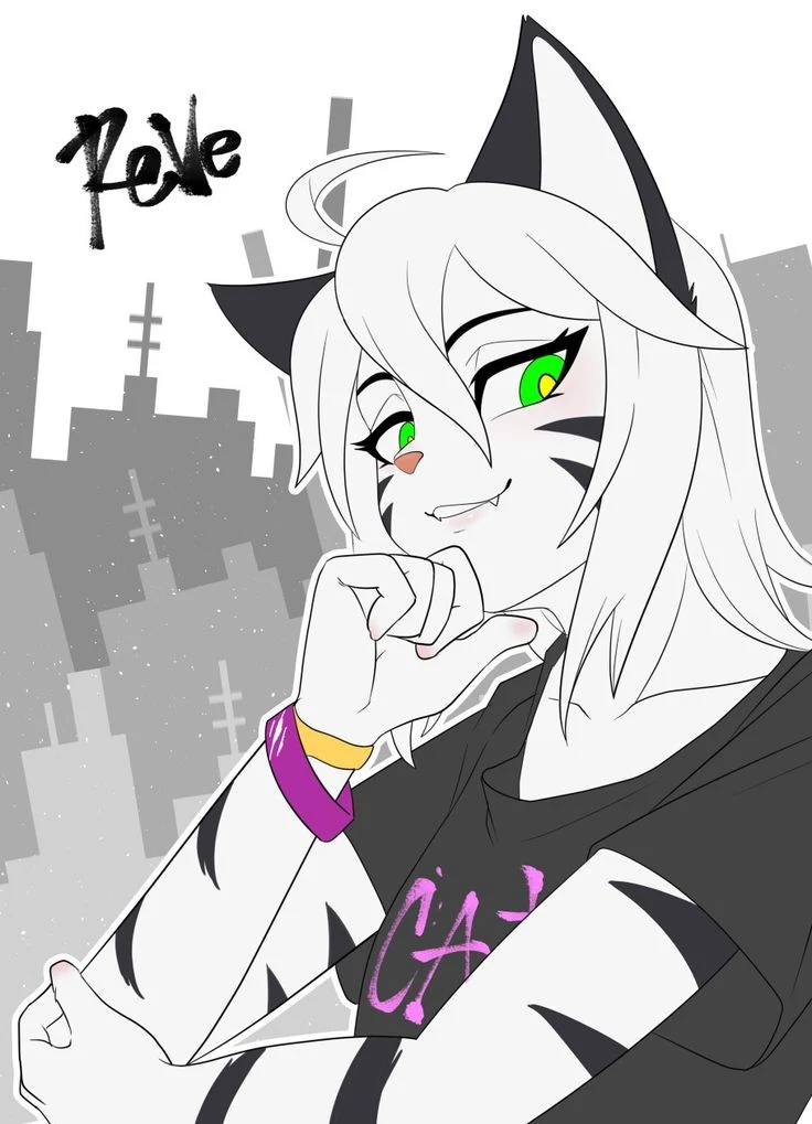 Furry Art Bundle