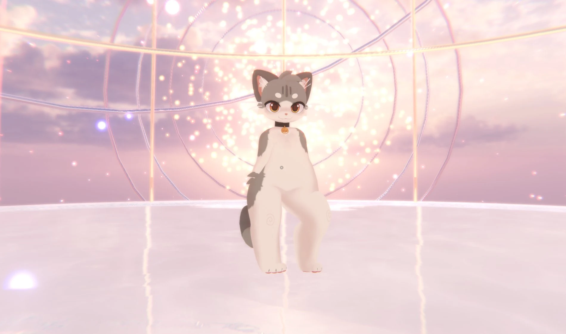 Weekly Furry Art 4