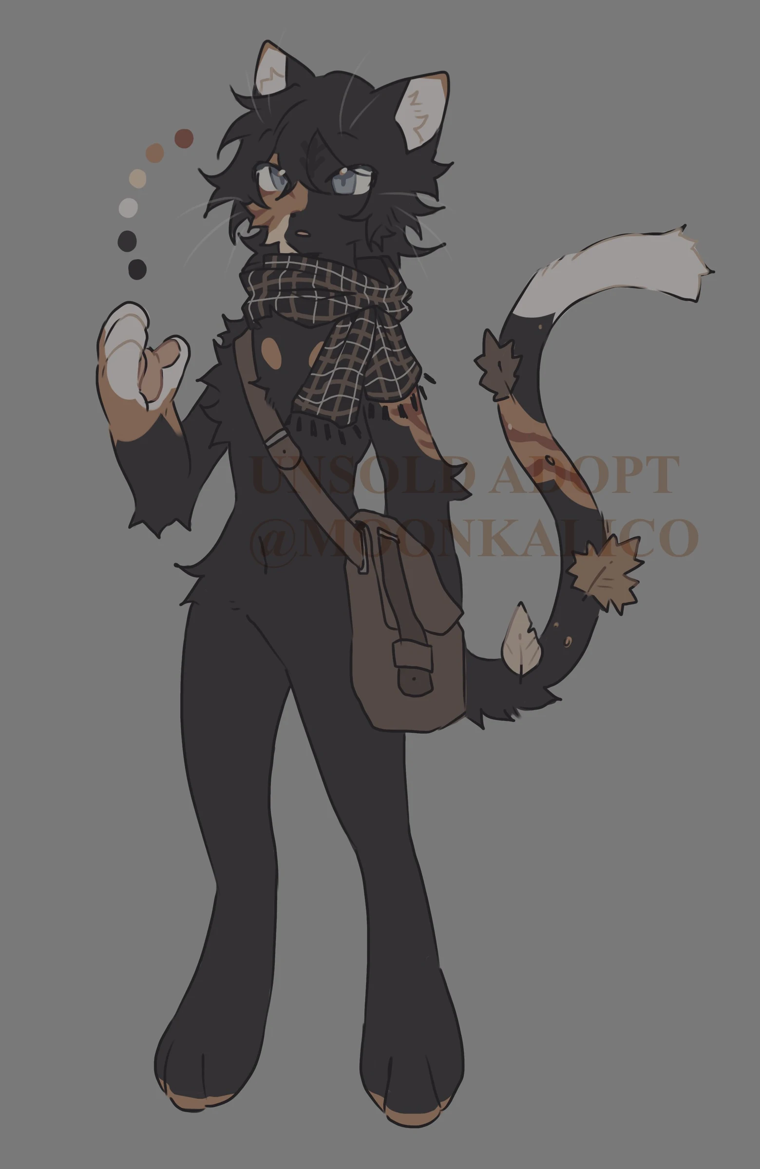 Daily Furry Art 80