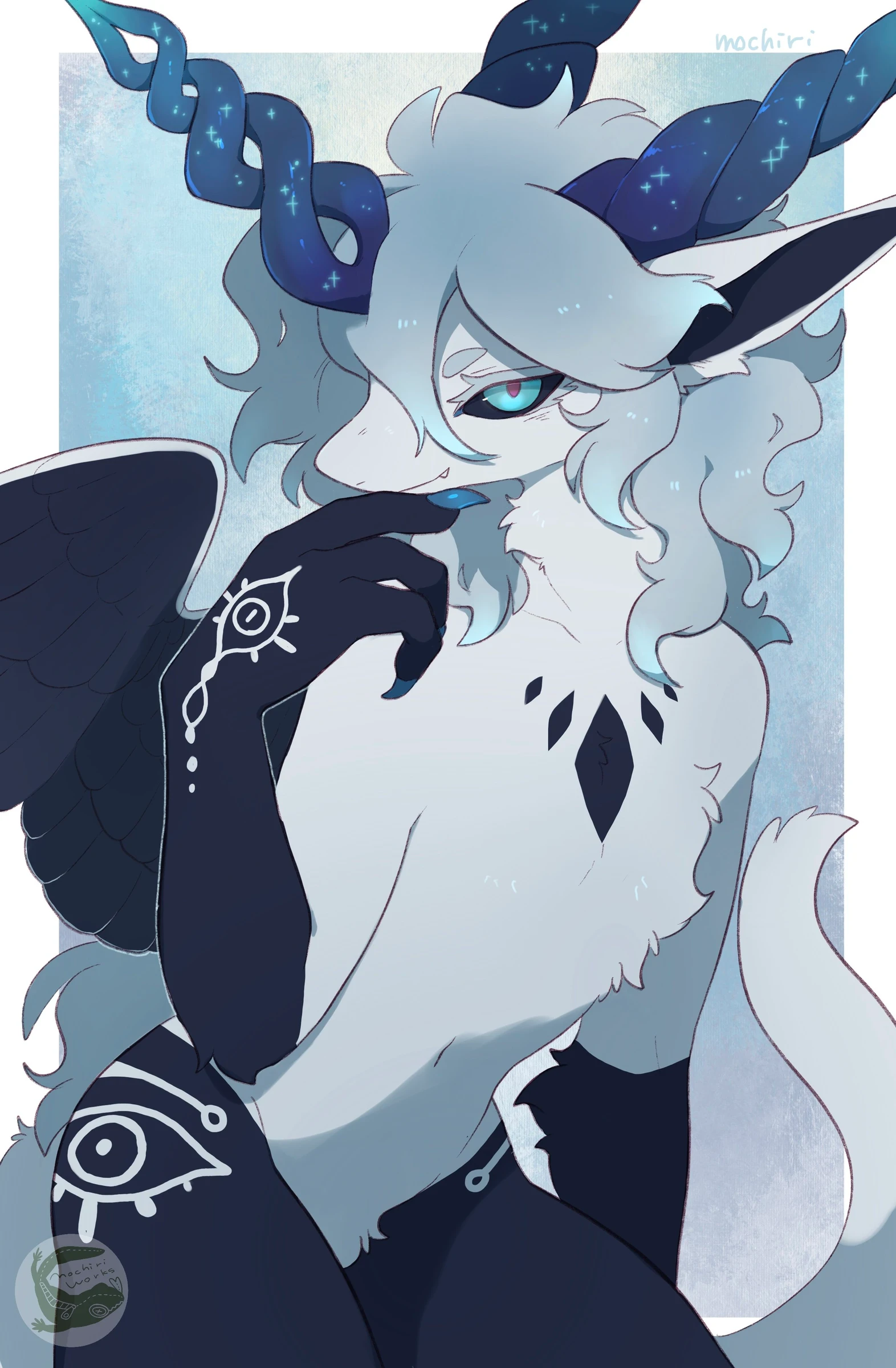 Weekly Furry Art 7